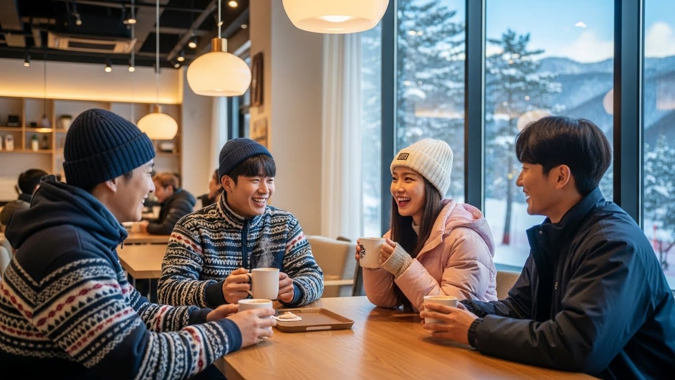 스마트 AS 시스템 도입